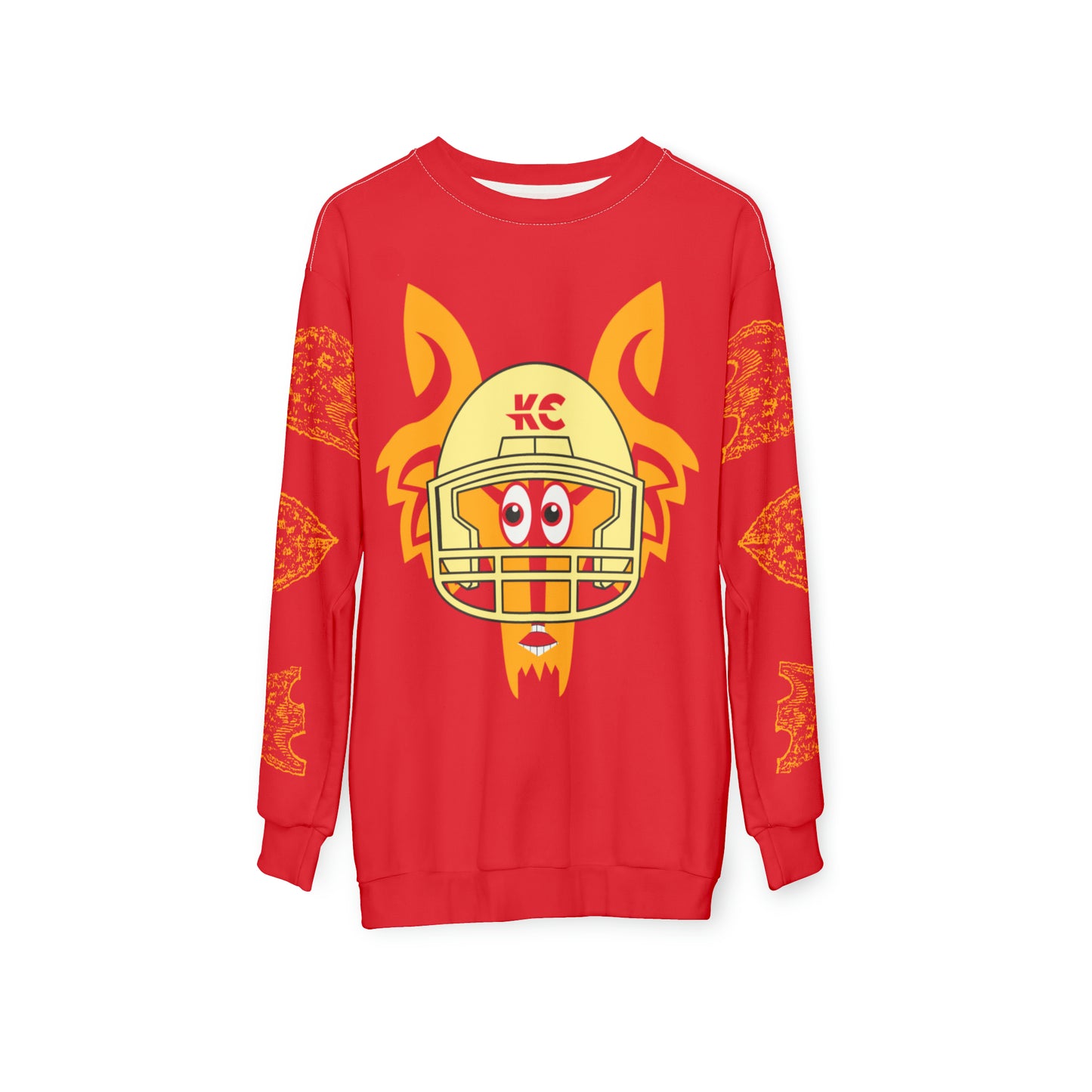 Kansas City Chiefs Sweatshirt