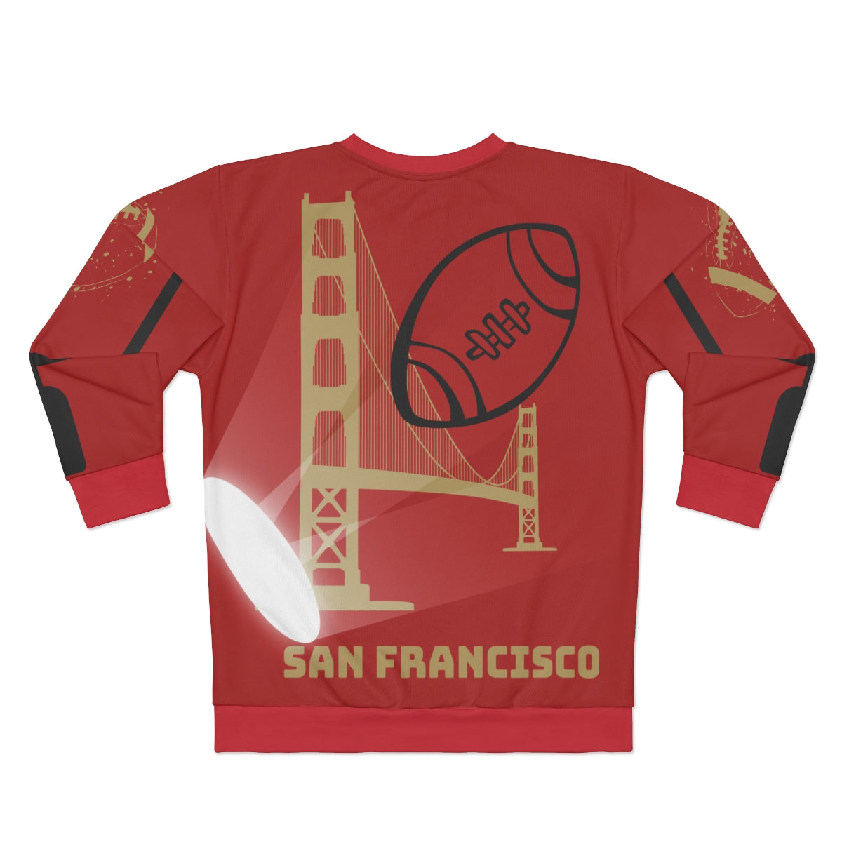 San Francisco 49ers Sweatshirt