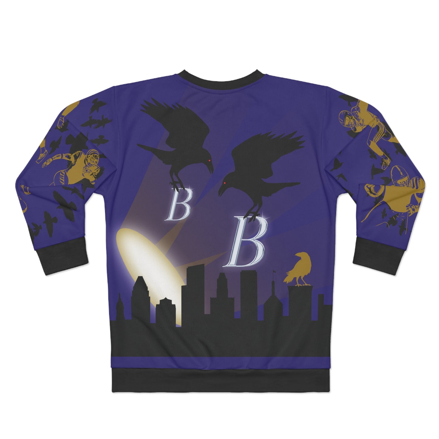 Baltimore Ravens Sweatshirt